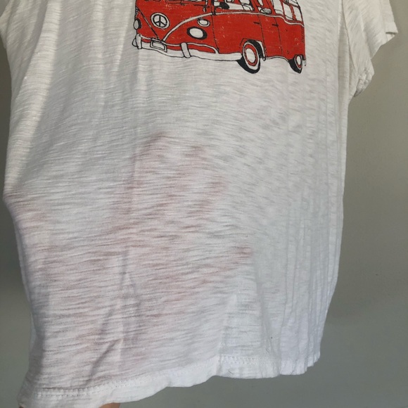 Volkswagen Bus Tee | Size XL - Picture 7 of 8